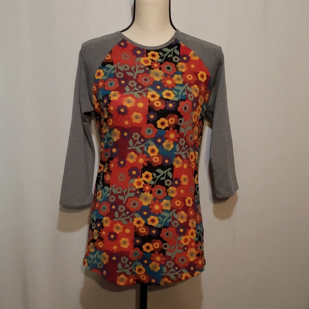 👾 LulaRoe - Randy